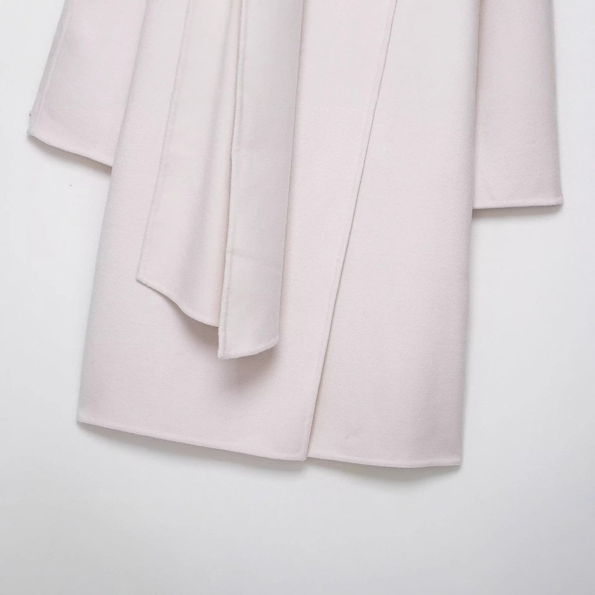Women's Wool Blend Coat